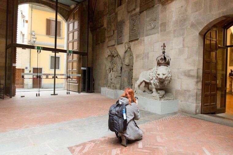 florence-reserved-entry-ticket-to-bargello-museum