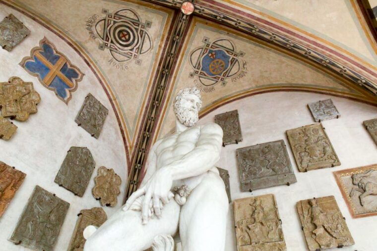 florence-reserved-entry-ticket-to-bargello-museum