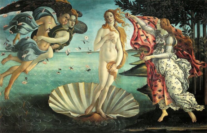 Florence: Reserved Uffizi Gallery Hosted Tickets - Who Might Want More?