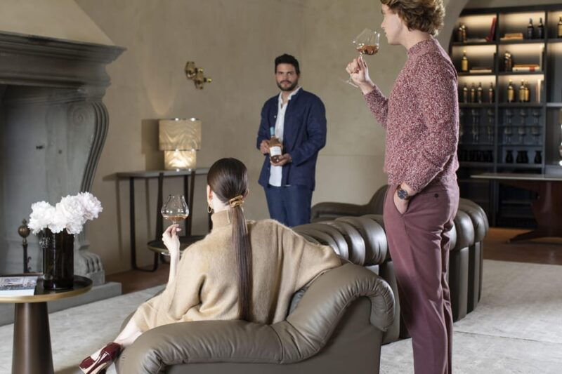 florence-ruffino-style-wine-experience