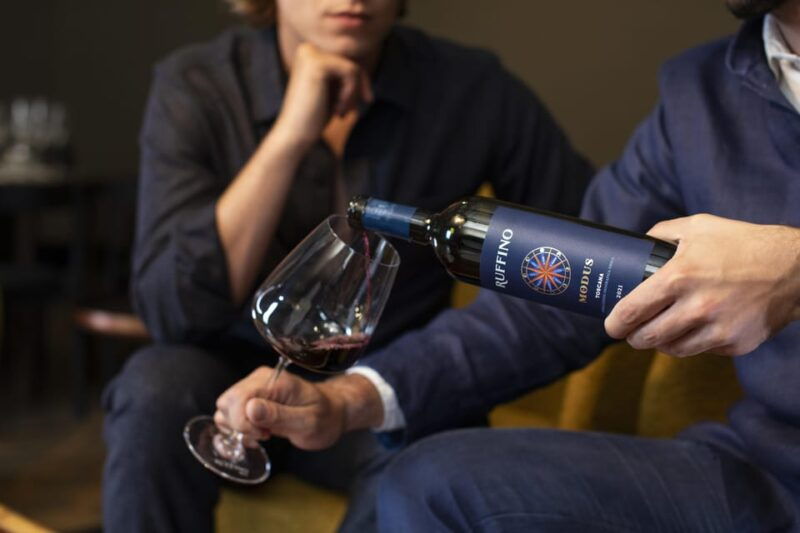 florence-ruffino-style-wine-experience