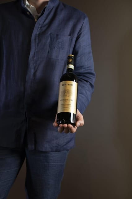 florence-ruffino-style-wine-experience