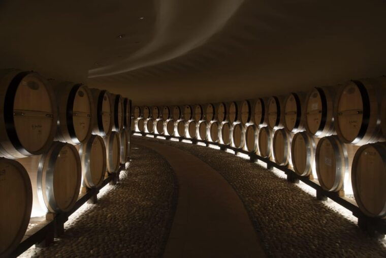 florence-ruffino-style-wine-experience