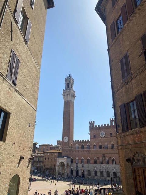 Florence: San Gimignano & Siena Tasting Experience - Final Thoughts