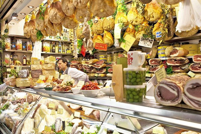 florence-san-lorenzo-farmers-market-food-tour-with-wine-tasting-in-4-hours