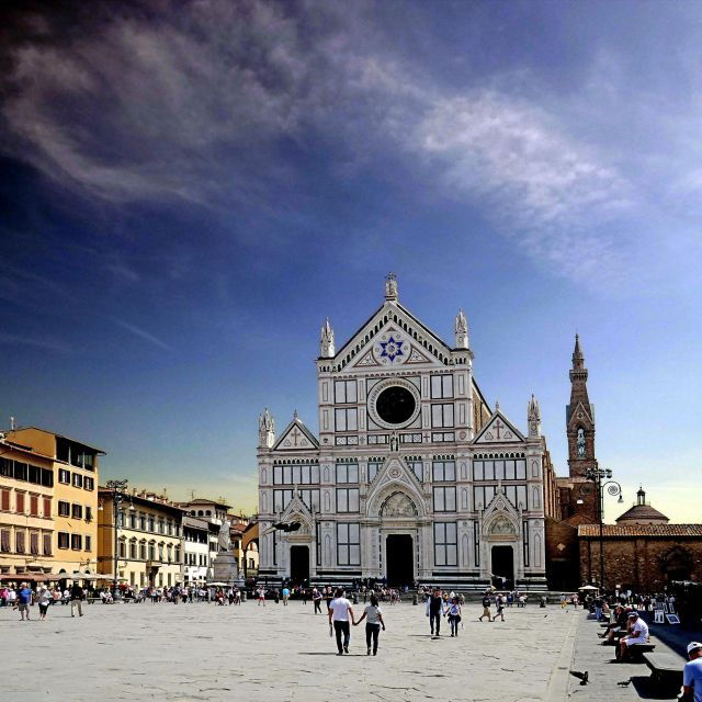 florence-santa-croce-basilica-exclusive-tour