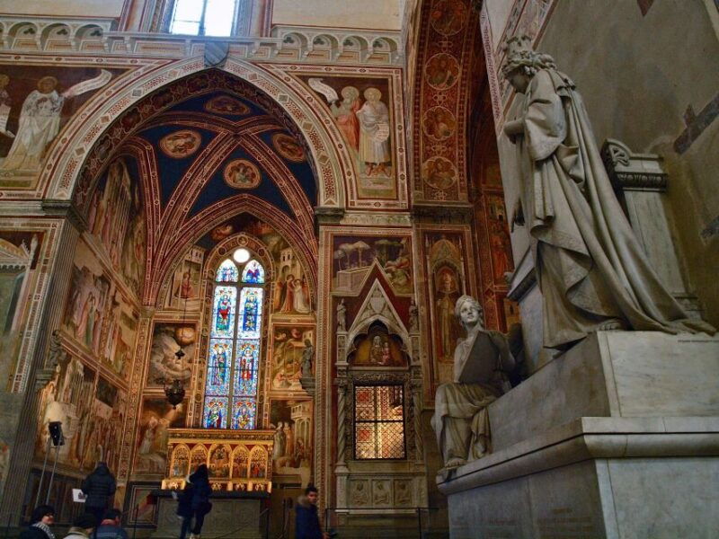 florence-santa-croce-basilica-exclusive-tour