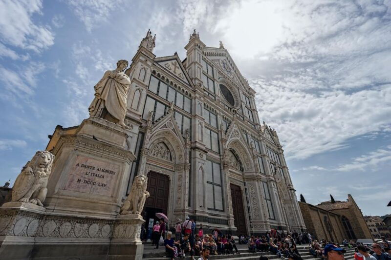 florence-santa-croce-basilica-exclusive-tour