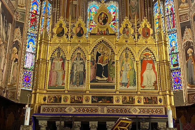 florence-santa-croce-basilica-private-tour