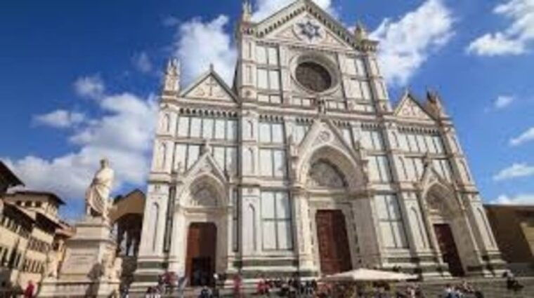 florence-santa-croce-church-tour