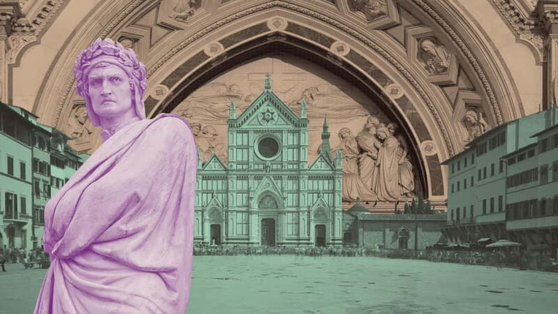 Florence: Santa Croce & Piazza Signoria Private Guided Tour - An In-Depth Look at the Tour Experience