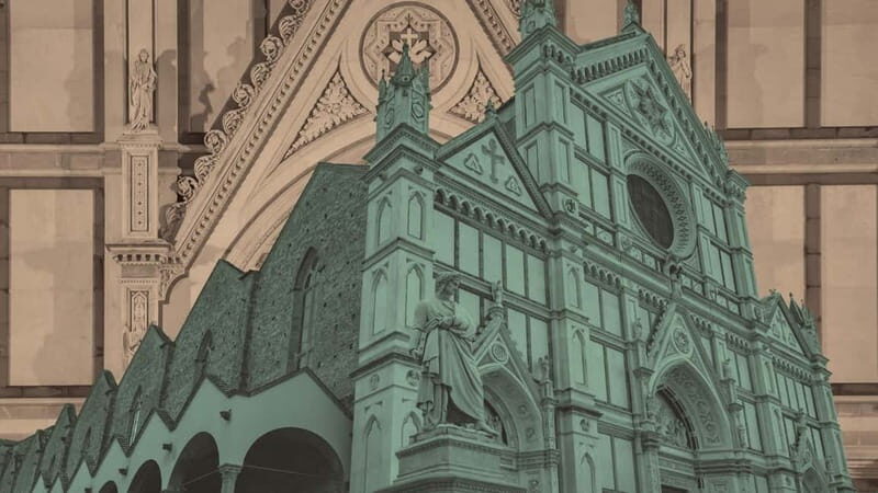 Florence: Santa Croce & Piazza Signoria Private Guided Tour - Frequently Asked Questions