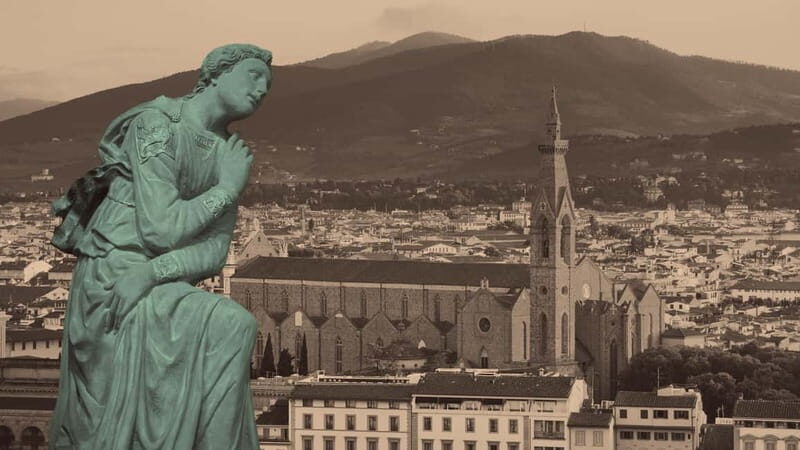 Florence: Santa Croce & Piazza Signoria Private Guided Tour - Final Thoughts