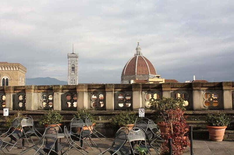 Florence: Santa Maria del Fiore Cathedral Priority Entrance - Florence: Santa Maria del Fiore Cathedral Priority Entrance – A Detailed Review