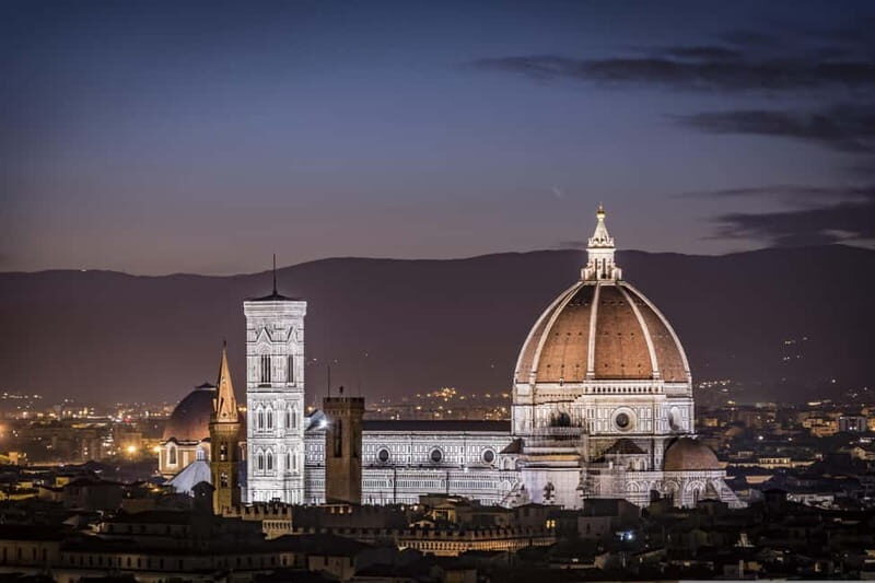Florence: Santa Maria del Fiore Cathedral Priority Entrance - Practical Details and Tips