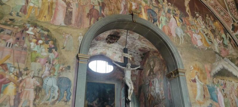 florence-santa-maria-novella-private-tour