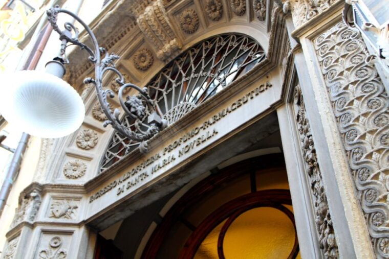 florence-santa-maria-novella-private-tour