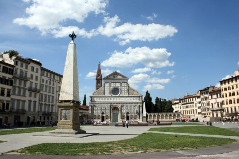 florence-santa-maria-novella-private-tour