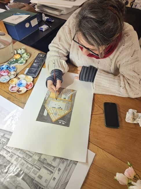 Florence: Secret Artisans Tour with a Local - Who Should Consider This Tour?