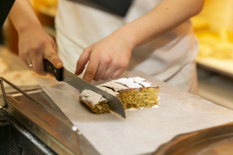 Florence: Secret Food Tours - A Closer Look at the Experience
