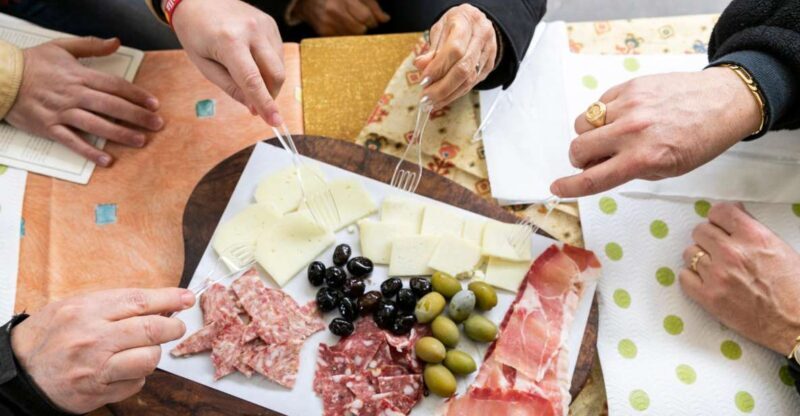 Florence: Secret Food Tours - FAQs