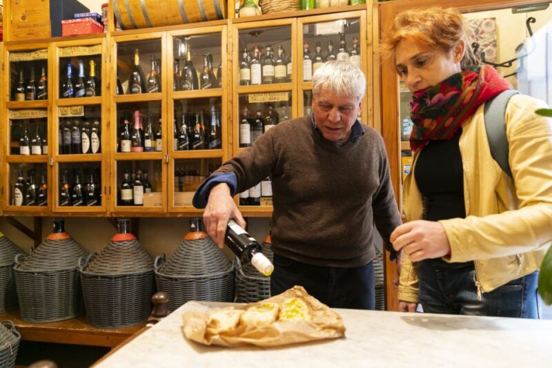 Florence: Secret Food Tours - The Sum Up