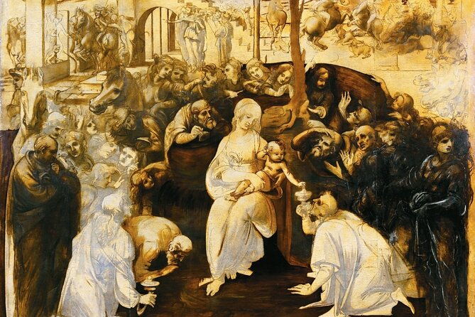 florence-semi-private-tour-to-the-uffizi-gallery