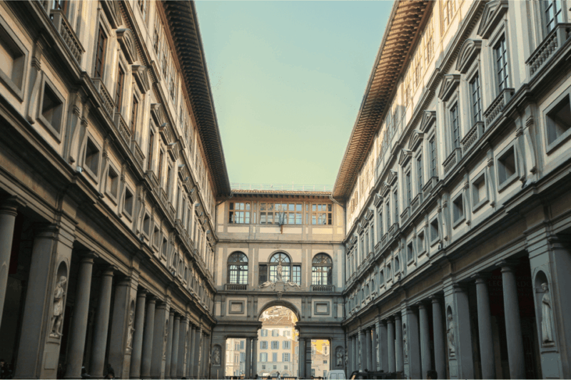 florence-semi-private-uffizi-gallery-guided-tour