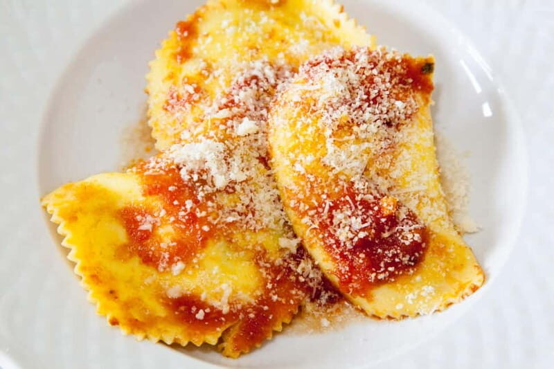 Florence: Share Your Pasta Love in a Locals Home - Key Points  