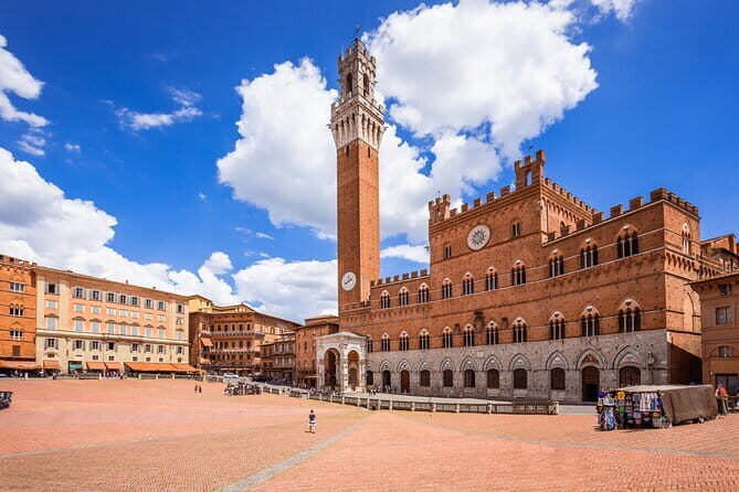 Florence: Siena & San Gimignano DayTrip with Lunch & Wine Tasting - The Itinerary Breakdown: What to Expect