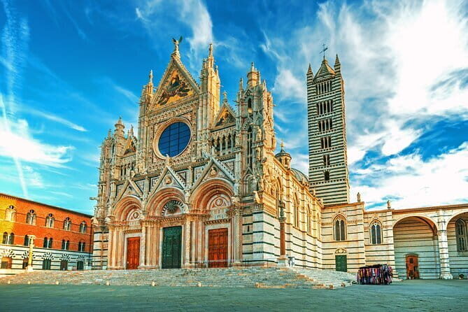 Florence: Siena & San Gimignano DayTrip with Lunch & Wine Tasting - Who Is This Tour Best For?