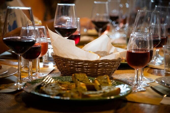 Florence: Siena & San Gimignano with Dinner in a Boutique Winery - Key Points