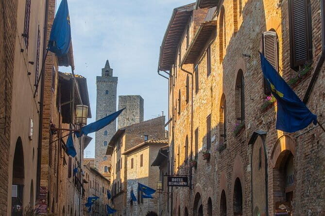 Florence: Siena & San Gimignano with Dinner in a Boutique Winery - FAQ