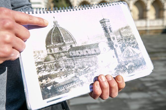 Florence Sightseeing Walking Tour with a Local Guide - A Closer Look at the Florence Sightseeing Walking Tour
