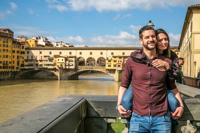 Florence Sightseeing Walking Tour with a Local Guide - Is This Tour Right for You?