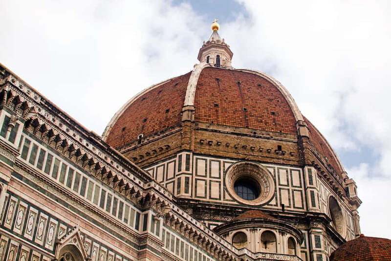 Florence: Skip-the-line David at the Accademia & Duomo Tour - What You Can Expect from the Tour