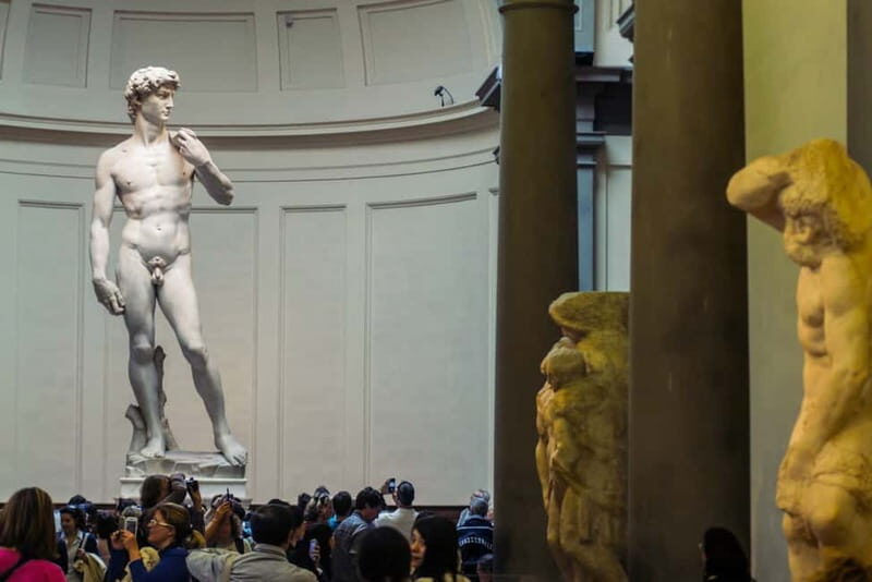 Florence: Skip-the-line David at the Accademia & Duomo Tour - Who Should Consider This Tour?