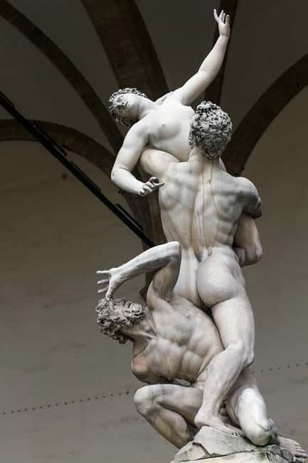 Florence: Skip-the-line David at the Accademia & Duomo Tour - FAQs