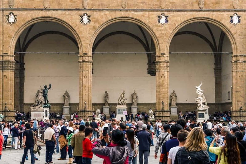 Florence: Skip-the-line David at the Accademia & Duomo Tour - Final Thoughts