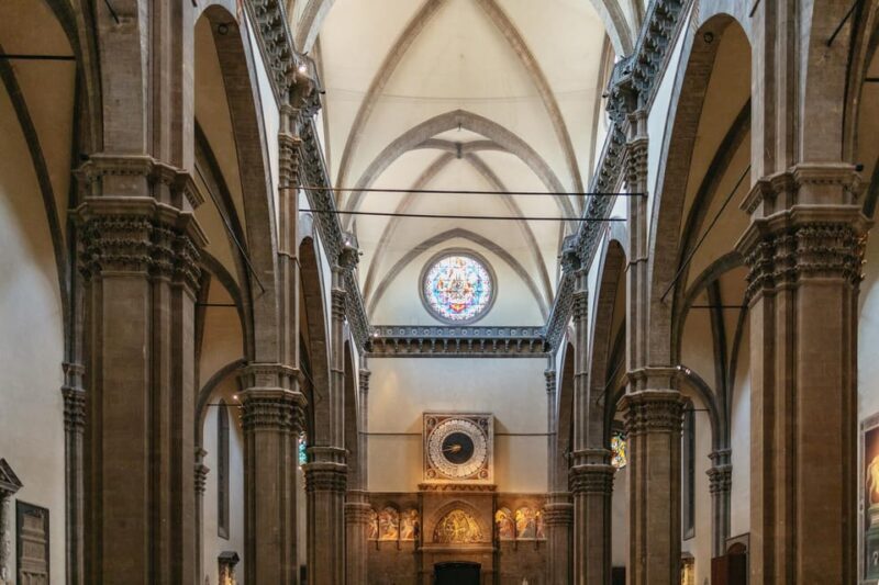 Florence: Skip-the-Line David Statue and Brunelleschi's Dome - Key Points