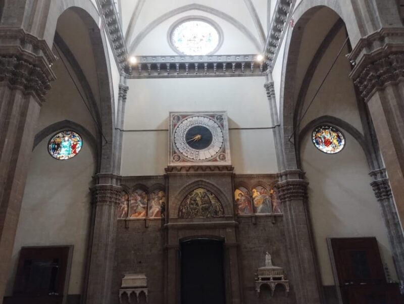 Florence: Skip-the-Line David Statue and Brunelleschi's Dome - Practical Tips to Maximize Your Experience