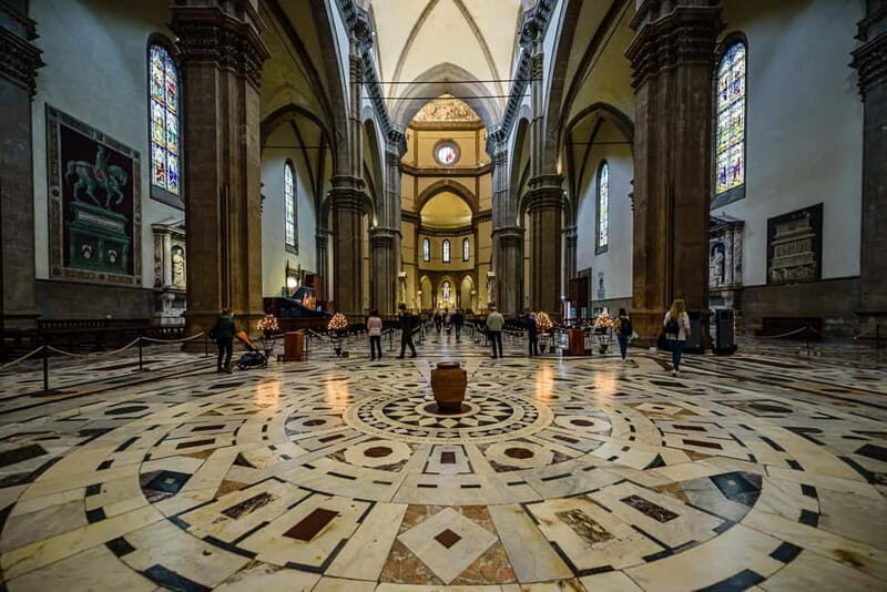 Florence: Skip-the-Line Duomo, Baptistery, Giotto Bell Tower - Authentic Insights and Reviews