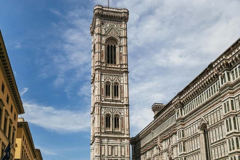 Florence: Skip-the-Line Duomo, Baptistery, Giotto Bell Tower - The Sum Up