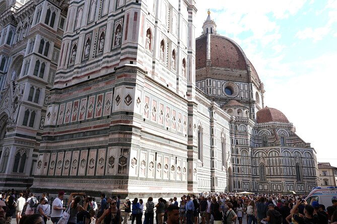 florence-skip-the-line-duomo-express-tour