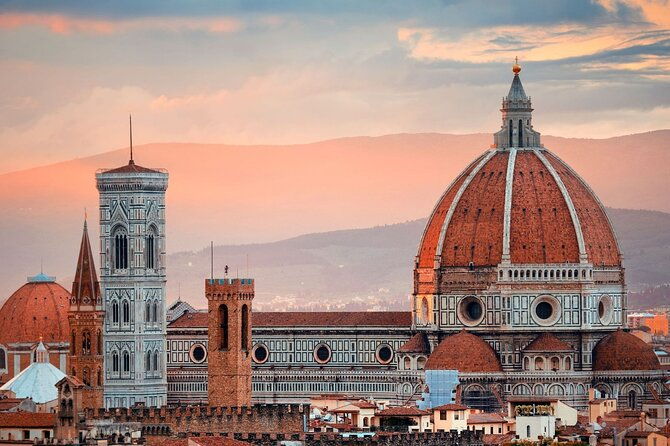 florence-skip-the-line-duomo-express-tour