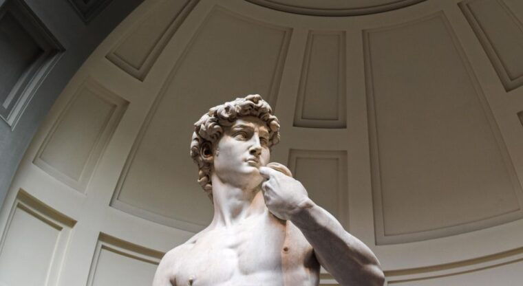 florence-skip-the-line-tour-of-uffizi-accademia-galleries