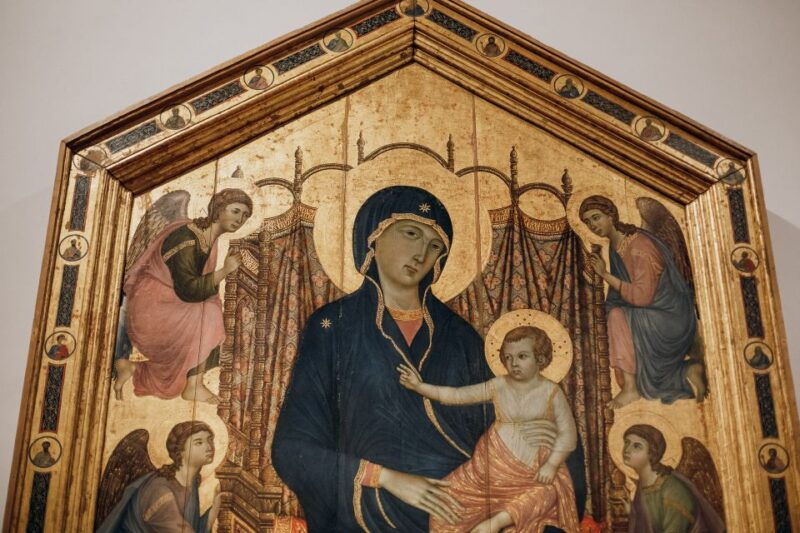 florence-skip-the-line-uffizi-accademia-guided-city-tour