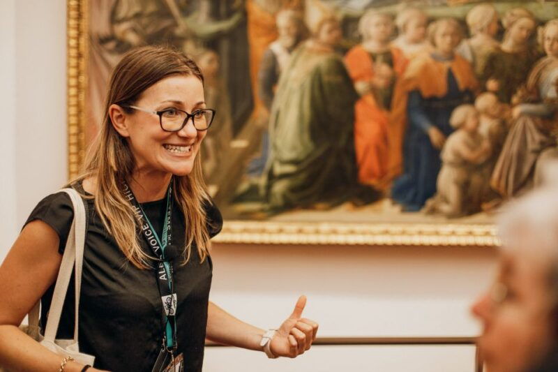 florence-skip-the-line-uffizi-accademia-guided-city-tour