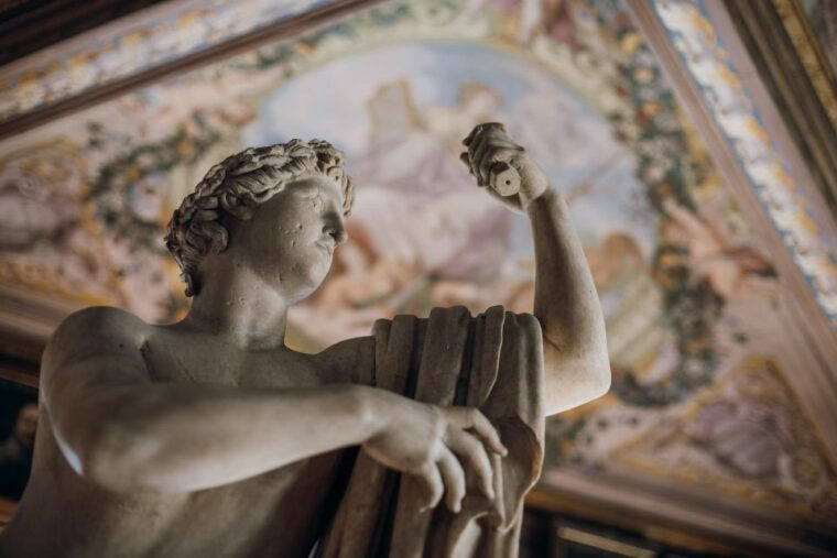 florence-skip-the-line-uffizi-accademia-guided-city-tour