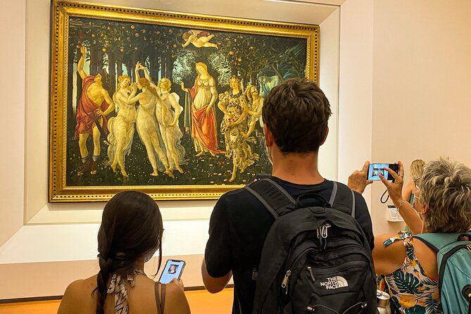 florence-skip-the-line-uffizi-and-accademia-galleries-guided-tour